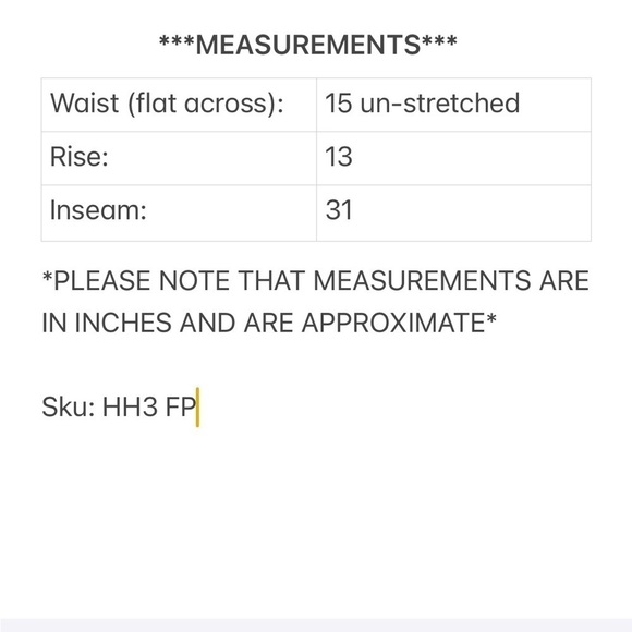 FREE PEOPLE Extreme Printed Harem Pants - Picture 11 of 11